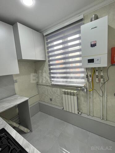Продаётся 2-комн. вторичка 58 м², м. Мемар Аджеми, photo 12 from 25