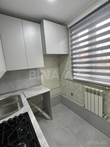 Продаётся 2-комн. вторичка 58 м², м. Мемар Аджеми, photo 18 from 25