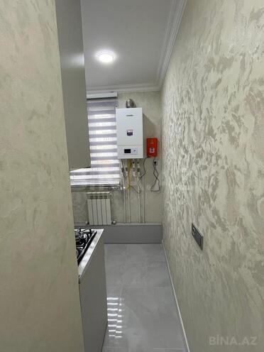 Продаётся 2-комн. вторичка 58 м², м. Мемар Аджеми, photo 23 from 25