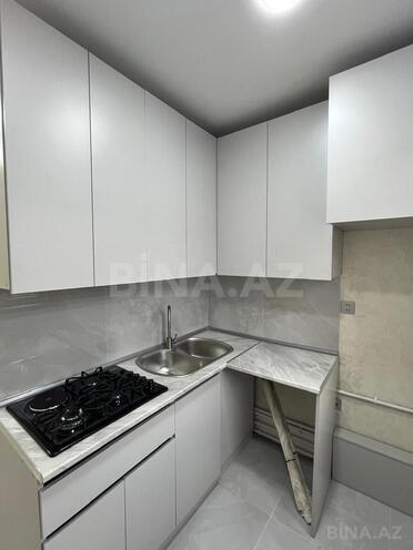 Продаётся 2-комн. вторичка 58 м², м. Мемар Аджеми, photo 8 from 25