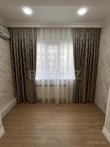 Продаётся 2-комн. вторичка 58 м², м. Мемар Аджеми, photo 11 from 25