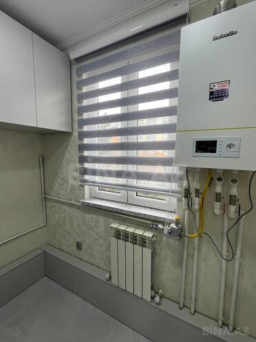 Продаётся 2-комн. вторичка 58 м², м. Мемар Аджеми, photo 21 from 25