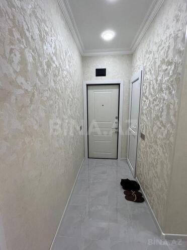 Satılır 2 otaqlı köhnə tikili 55 m², Memar Əcəmi m., photo 9 from 24