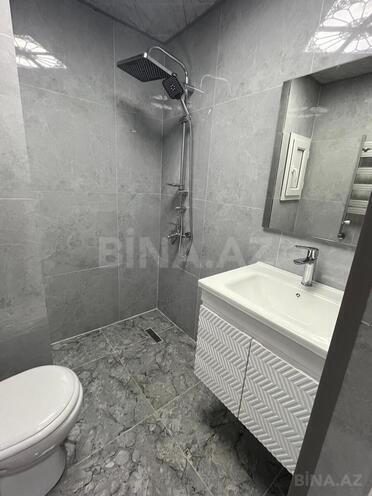Satılır 2 otaqlı köhnə tikili 55 m², Memar Əcəmi m., photo 22 from 24