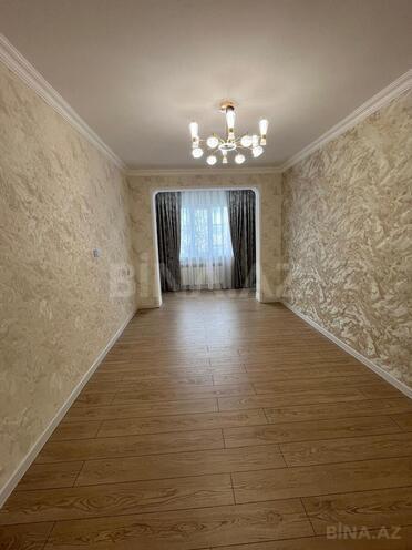 Satılır 2 otaqlı köhnə tikili 55 m², Memar Əcəmi m., photo 5 from 24
