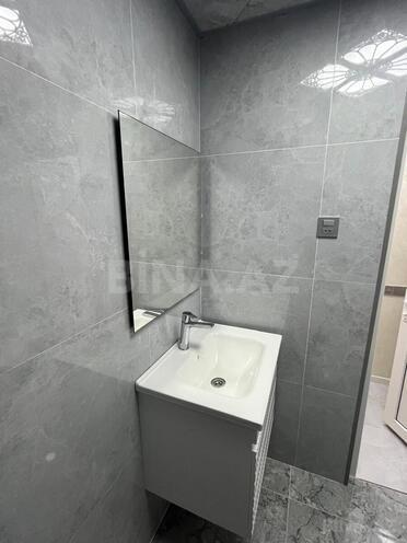 Satılır 2 otaqlı köhnə tikili 55 m², Memar Əcəmi m., photo 19 from 24