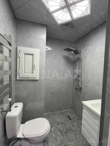 Satılır 2 otaqlı köhnə tikili 55 m², Memar Əcəmi m., photo 20 from 24