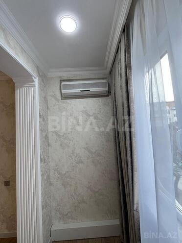 Satılır 2 otaqlı köhnə tikili 55 m², Memar Əcəmi m., photo 14 from 24