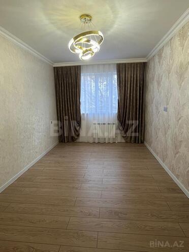 Satılır 2 otaqlı köhnə tikili 55 m², Memar Əcəmi m., photo 15 from 24