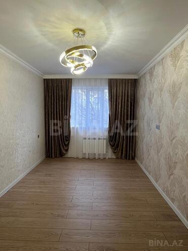 Satılır 2 otaqlı köhnə tikili 55 m², Memar Əcəmi m., photo 17 from 24