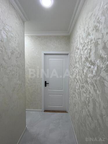 Satılır 2 otaqlı köhnə tikili 55 m², Memar Əcəmi m., photo 7 from 24
