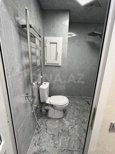 Satılır 2 otaqlı köhnə tikili 55 m², Memar Əcəmi m., photo 23 from 24