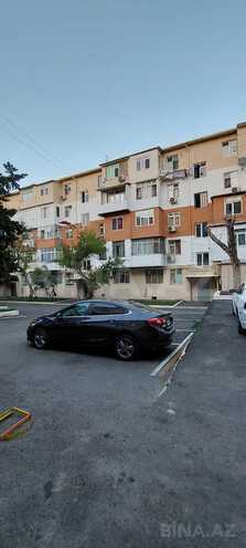 Satılır 2 otaqlı köhnə tikili 55 m², Memar Əcəmi m., photo 13 from 24