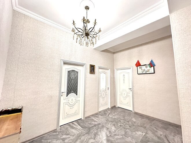 Продаётся 4-комн. новостройка 120 м², м. Нариман Нариманов, photo 11 from 16