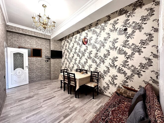 Продаётся 4-комн. новостройка 120 м², м. Нариман Нариманов, photo 3 from 16