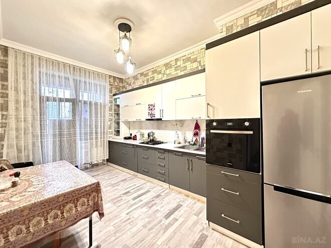 Продаётся 4-комн. новостройка 120 м², м. Нариман Нариманов, photo 6 from 16