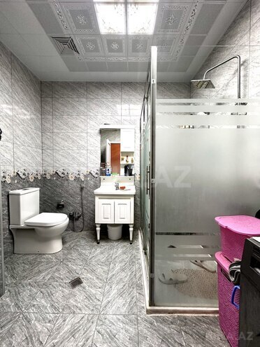 Продаётся 4-комн. новостройка 120 м², м. Нариман Нариманов, photo 8 from 16