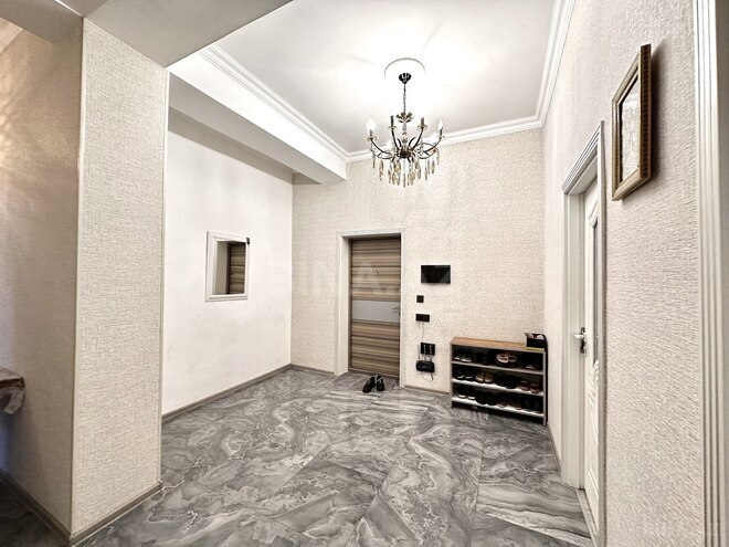 Продаётся 4-комн. новостройка 120 м², м. Нариман Нариманов, photo 10 from 16