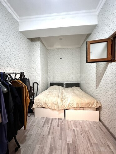 Продаётся 4-комн. новостройка 120 м², м. Нариман Нариманов, photo 12 from 16