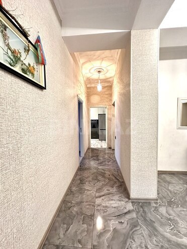 Продаётся 4-комн. новостройка 120 м², м. Нариман Нариманов, photo 7 from 16