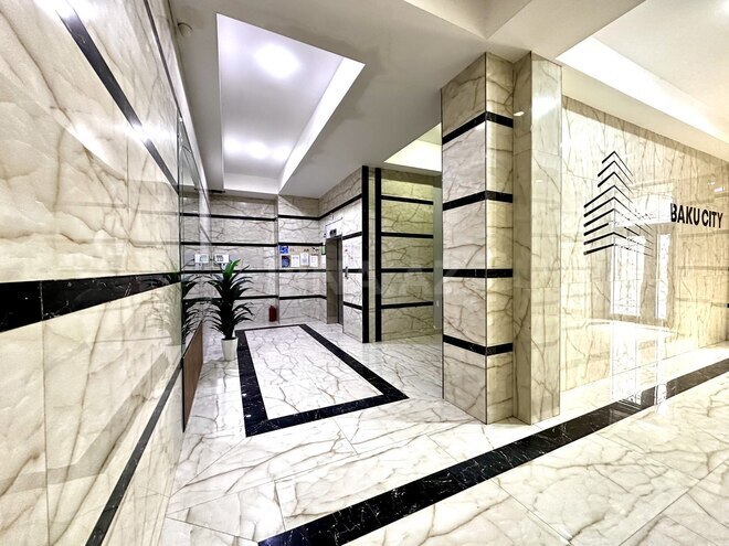 Продаётся 4-комн. новостройка 120 м², м. Нариман Нариманов, photo 13 from 16