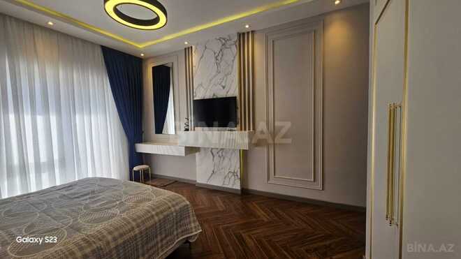 Сдаётся 3-комн. новостройка 100 м², пос. Аг шехер, photo 15 from 18