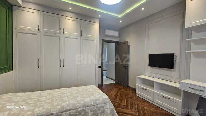 Сдаётся 3-комн. новостройка 100 м², пос. Аг шехер, photo 8 from 18
