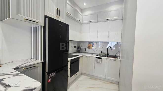Сдаётся 3-комн. новостройка 100 м², пос. Аг шехер, photo 16 from 18