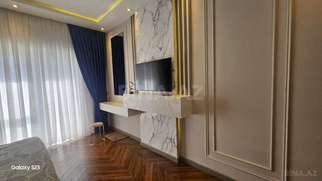 Сдаётся 3-комн. новостройка 100 м², пос. Аг шехер, photo 17 from 18