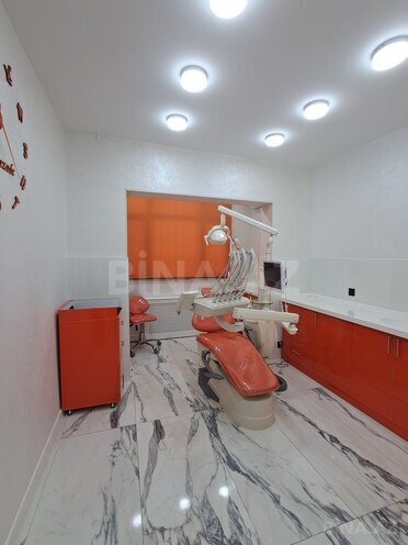 Сдаётся  объект 100 м², м. Насими, photo 1 from 13