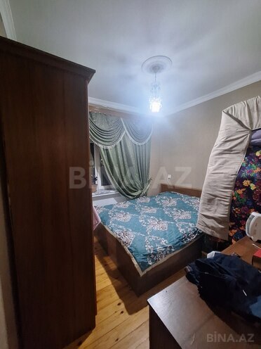 Продаётся 3-комн. вторичка 60 м², м. Ази Асланов, photo 4 from 12