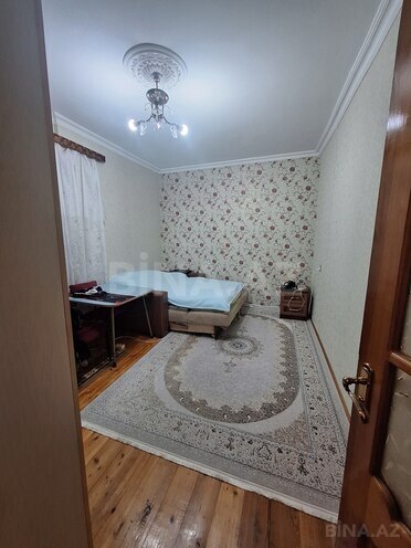 Продаётся 3-комн. вторичка 60 м², м. Ази Асланов, photo 5 from 12