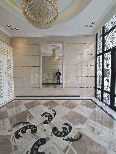 Продаётся 4-комн. новостройка 117 м², м. Гянджлик, photo 22 from 28