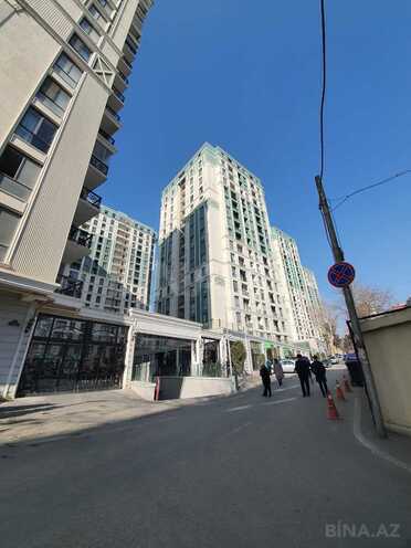 Продаётся 4-комн. новостройка 117 м², м. Гянджлик, photo 3 from 28