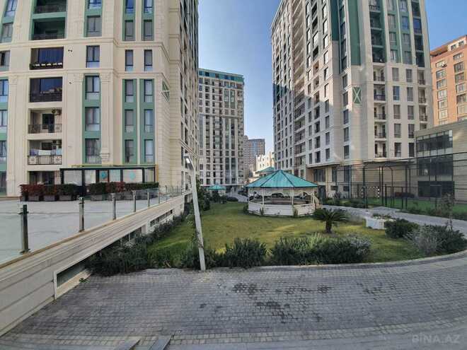 Продаётся 4-комн. новостройка 117 м², м. Гянджлик, photo 26 from 28