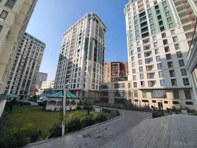 Продаётся 4-комн. новостройка 117 м², м. Гянджлик, photo 1 from 28