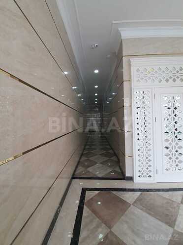 Продаётся 4-комн. новостройка 117 м², м. Гянджлик, photo 24 from 28