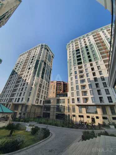 Продаётся 4-комн. новостройка 117 м², м. Гянджлик, photo 25 from 28