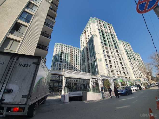 Продаётся 4-комн. новостройка 117 м², м. Гянджлик, photo 21 from 28