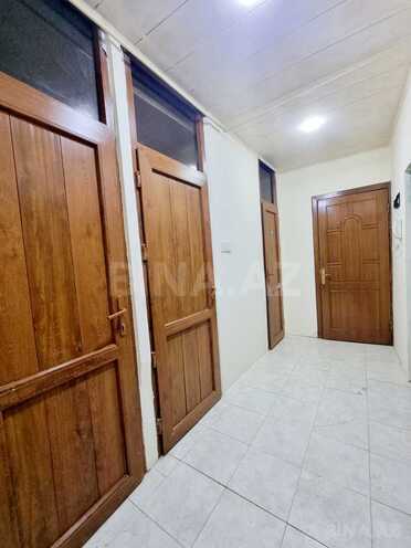 Сдаётся 2-комн. вторичка 56 м², м. Ази Асланов, photo 4 from 9