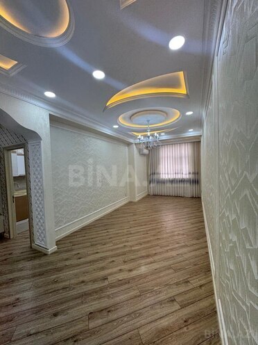 Продаётся 2-комн. новостройка 95 м², м. Гянджлик, photo 5 from 15