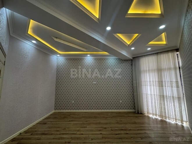 Продаётся 2-комн. новостройка 95 м², м. Гянджлик, photo 1 from 15