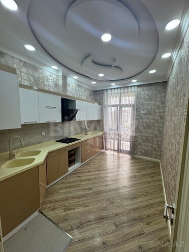 Продаётся 2-комн. новостройка 95 м², м. Гянджлик, photo 7 from 15