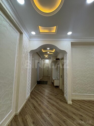 Продаётся 2-комн. новостройка 95 м², м. Гянджлик, photo 10 from 15