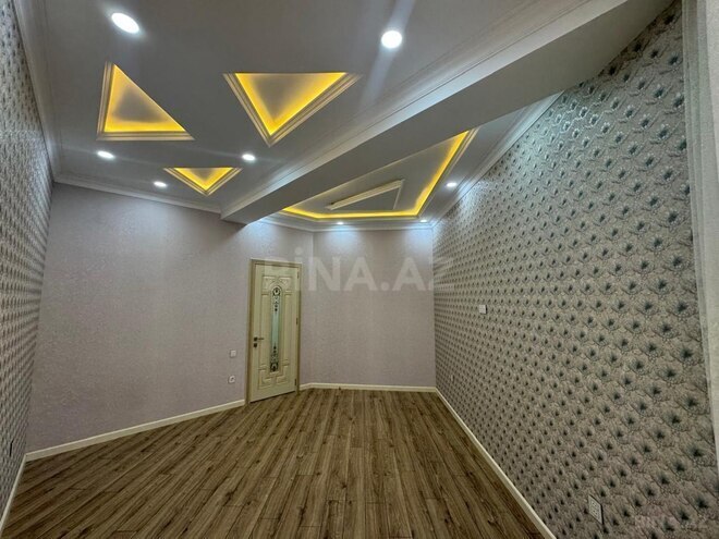 Продаётся 2-комн. новостройка 95 м², м. Гянджлик, photo 3 from 15