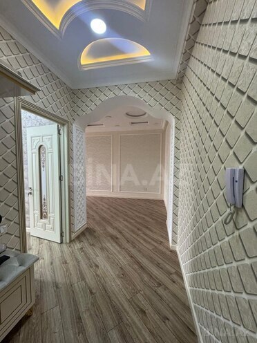 Продаётся 2-комн. новостройка 95 м², м. Гянджлик, photo 9 from 15