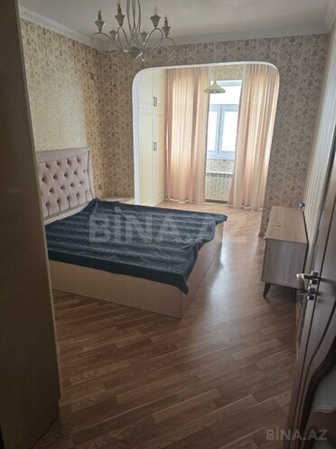 Продаётся 4-комн. вторичка 100 м², пос. Ени Гюнешли, photo 6 from 21