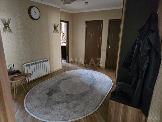 Продаётся 4-комн. вторичка 100 м², пос. Ени Гюнешли, photo 12 from 21