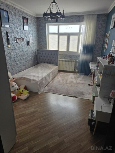 Продаётся 4-комн. вторичка 100 м², пос. Ени Гюнешли, photo 8 from 21