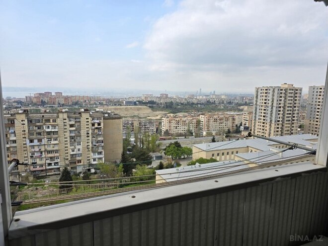 Продаётся 4-комн. вторичка 100 м², пос. Ени Гюнешли, photo 11 from 21